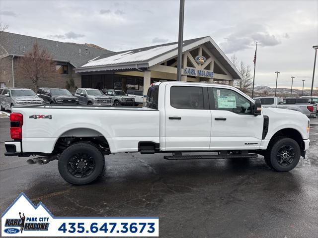 new 2024 Ford F-350 car, priced at $65,540