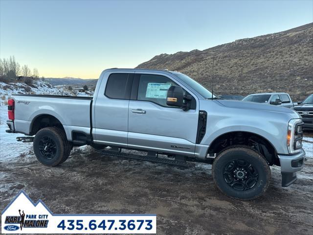 new 2024 Ford F-350 car, priced at $71,150