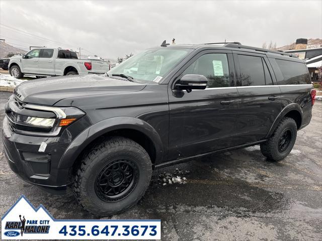 new 2024 Ford Expedition car, priced at $88,067