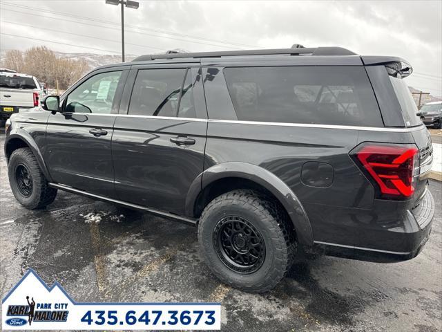 new 2024 Ford Expedition car, priced at $88,067