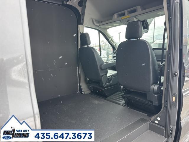 new 2024 Ford Transit-350 car, priced at $68,975