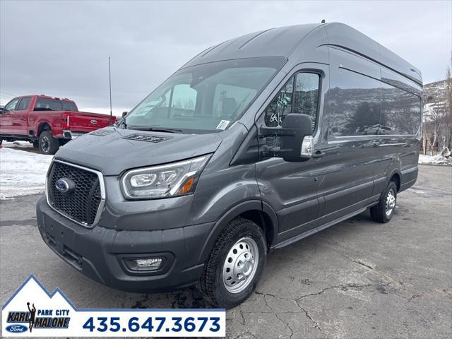 new 2024 Ford Transit-350 car, priced at $68,975