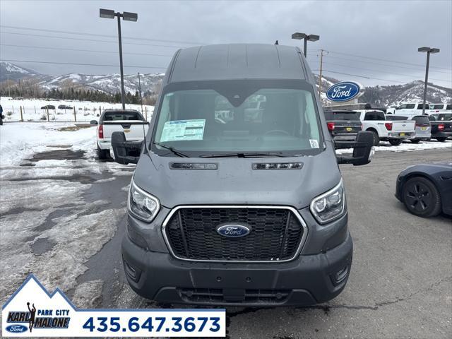 new 2024 Ford Transit-350 car, priced at $68,975