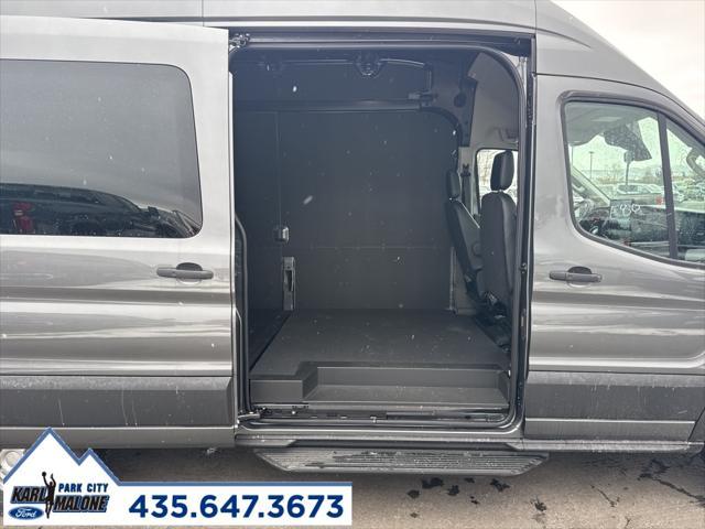 new 2024 Ford Transit-350 car, priced at $68,975