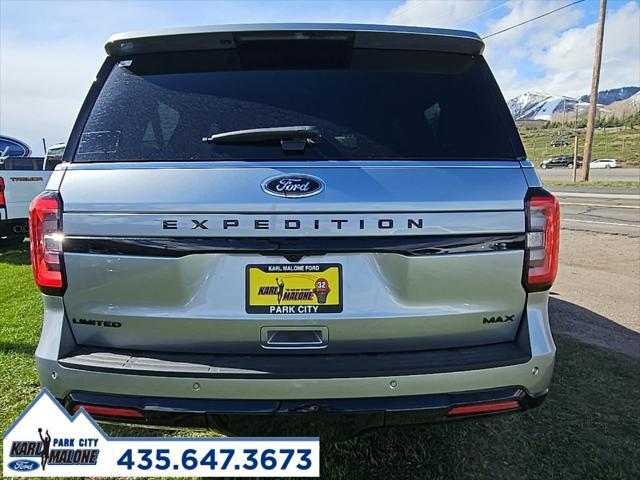 new 2024 Ford Expedition car, priced at $86,190