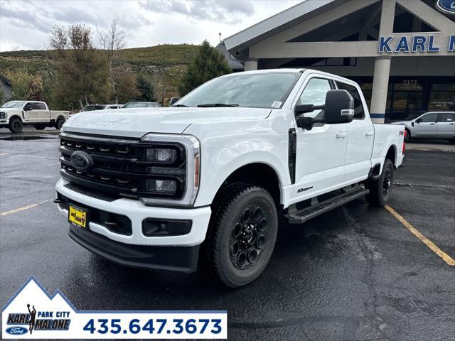 new 2024 Ford F-350 car, priced at $76,889