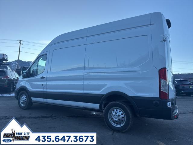 new 2024 Ford Transit-250 car, priced at $62,795