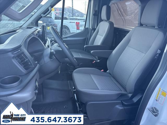 new 2024 Ford Transit-250 car, priced at $62,795