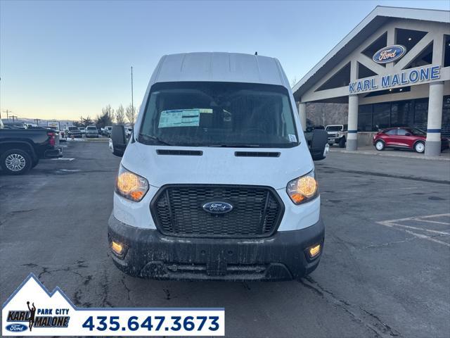 new 2024 Ford Transit-250 car, priced at $62,795