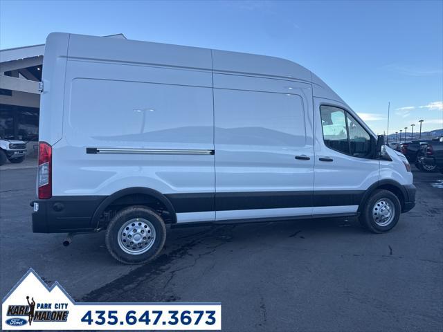 new 2024 Ford Transit-250 car, priced at $62,795