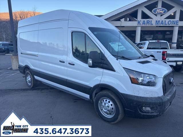 new 2024 Ford Transit-250 car, priced at $62,795