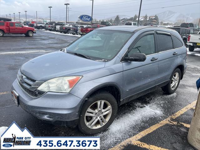 used 2010 Honda CR-V car, priced at $6,990