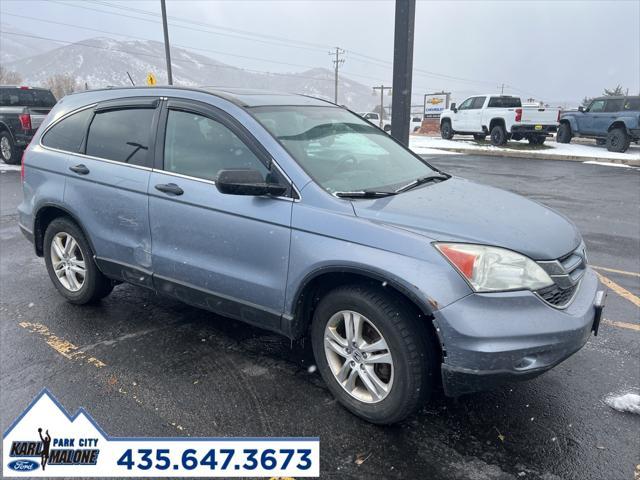 used 2010 Honda CR-V car, priced at $6,990