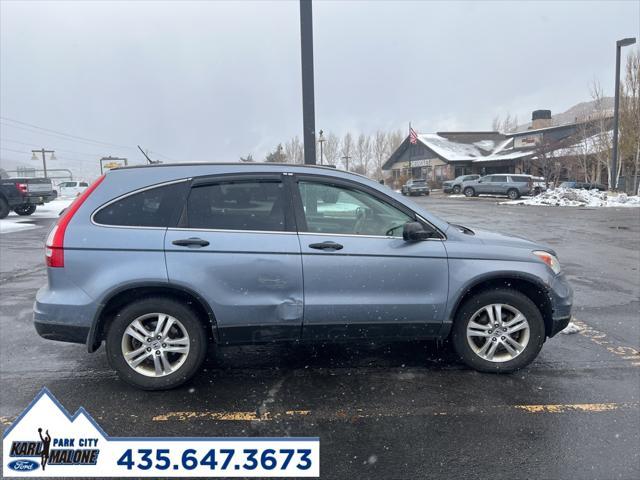 used 2010 Honda CR-V car, priced at $6,990