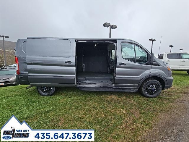 new 2024 Ford Transit-350 car, priced at $60,560