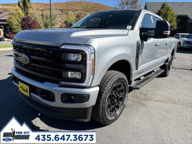 new 2024 Ford F-350 car, priced at $75,987