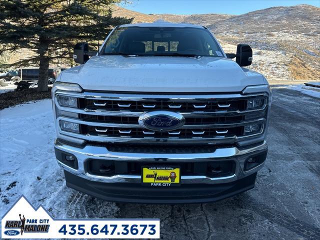 new 2024 Ford F-350 car, priced at $84,105