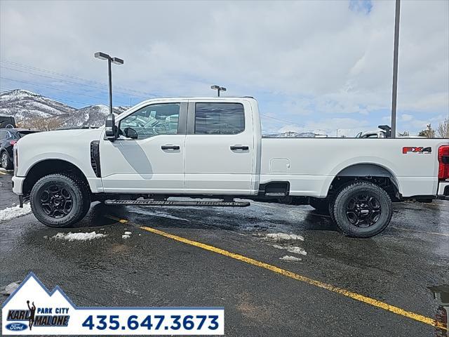 new 2024 Ford F-350 car, priced at $65,999