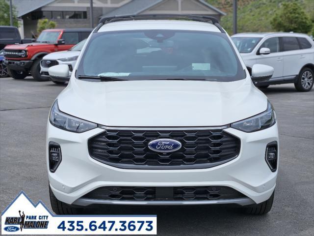 new 2023 Ford Escape car, priced at $39,200