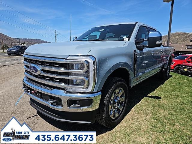 new 2024 Ford F-250 car, priced at $98,225