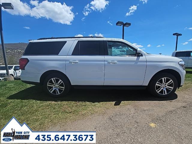 new 2024 Ford Expedition car, priced at $73,620