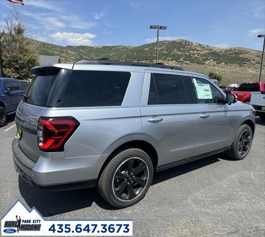 new 2024 Ford Expedition car, priced at $71,906