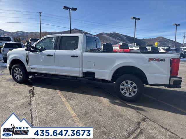 new 2024 Ford F-350 car, priced at $69,150