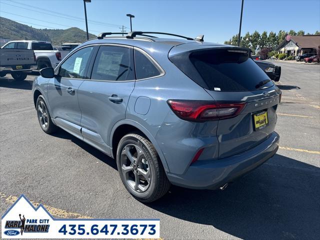 new 2024 Ford Escape car, priced at $33,950