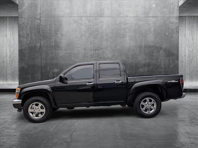 used 2012 GMC Canyon car, priced at $15,795