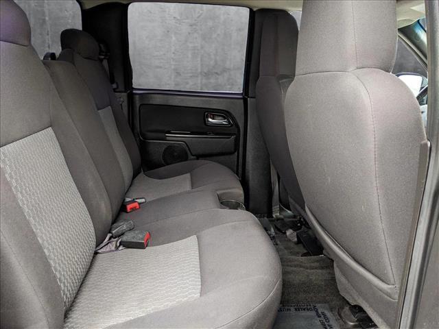 used 2012 GMC Canyon car, priced at $15,795