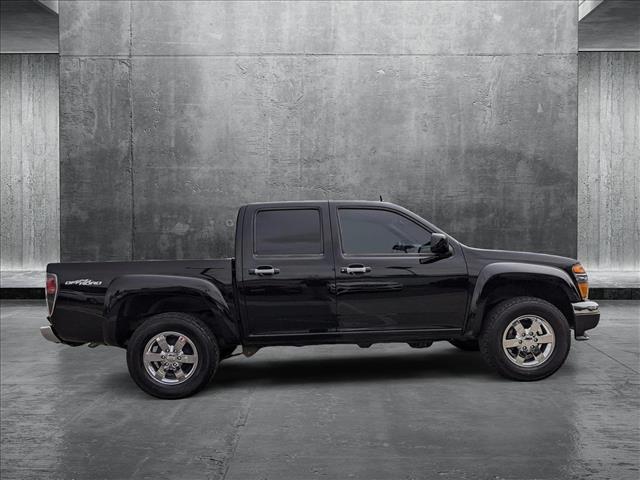 used 2012 GMC Canyon car, priced at $15,795