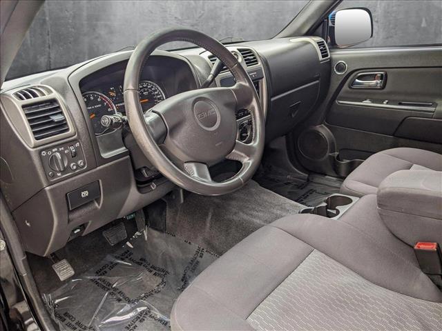 used 2012 GMC Canyon car, priced at $15,795