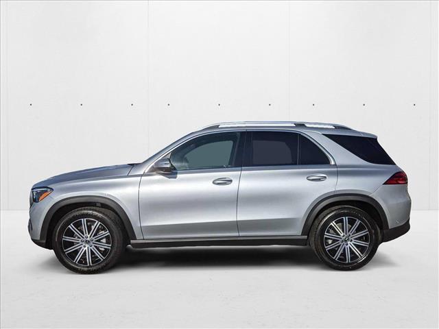 new 2025 Mercedes-Benz GLE 350 car, priced at $66,765