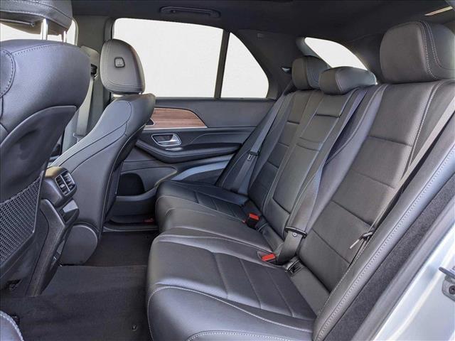 new 2025 Mercedes-Benz GLE 350 car, priced at $66,765