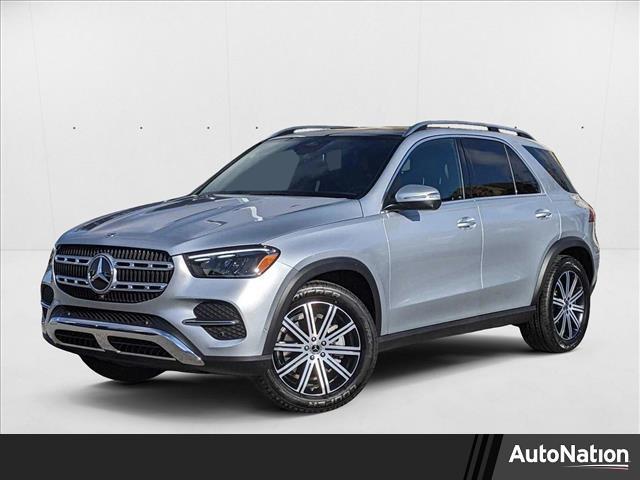 new 2025 Mercedes-Benz GLE 350 car, priced at $66,765