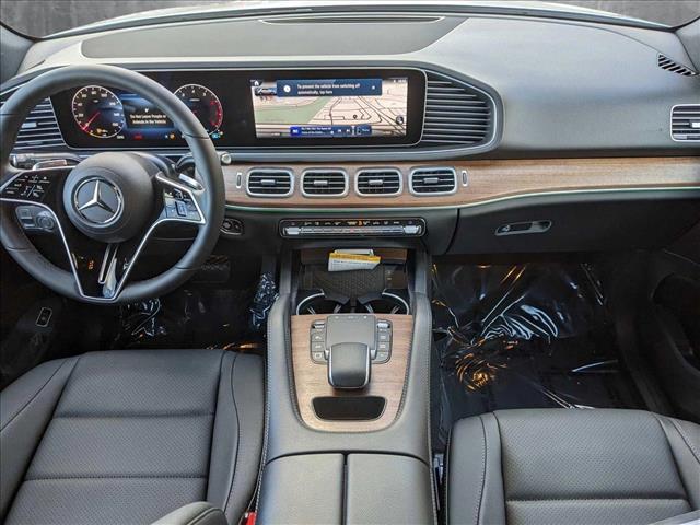 new 2025 Mercedes-Benz GLE 350 car, priced at $66,765