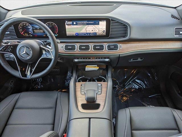 new 2025 Mercedes-Benz GLE 350 car, priced at $66,765