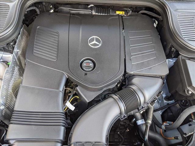 new 2025 Mercedes-Benz GLE 350 car, priced at $66,765