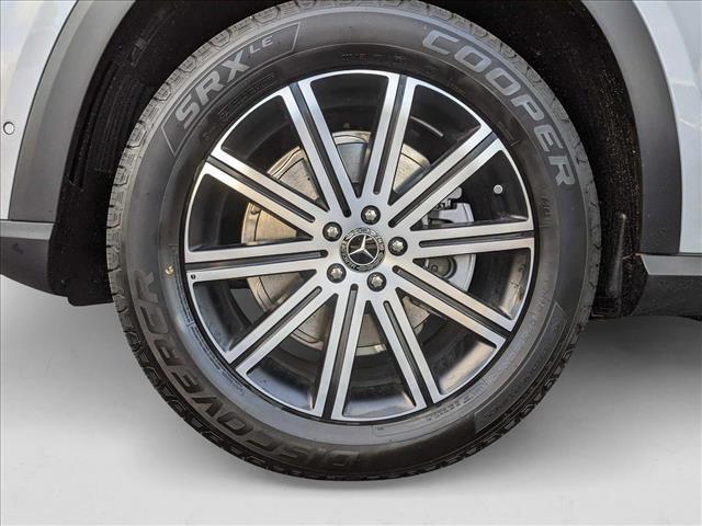 new 2025 Mercedes-Benz GLE 350 car, priced at $66,765