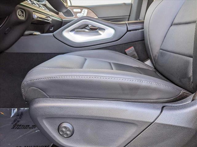 new 2025 Mercedes-Benz GLE 350 car, priced at $66,765