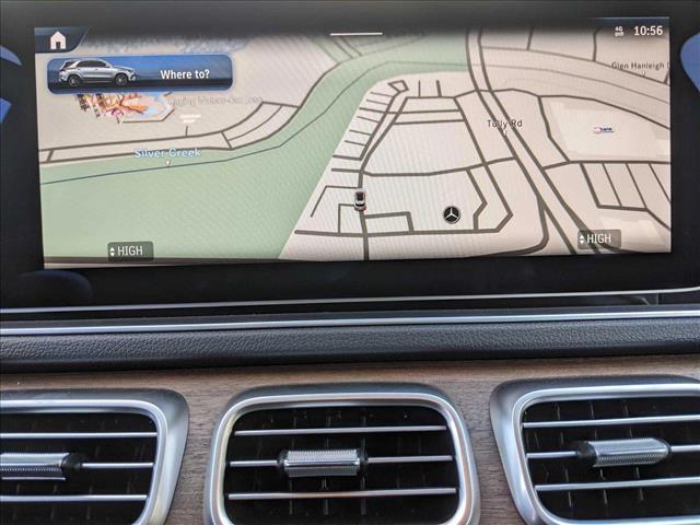 new 2025 Mercedes-Benz GLE 350 car, priced at $66,765