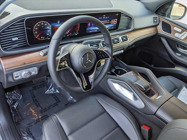 new 2025 Mercedes-Benz GLE 350 car, priced at $66,765
