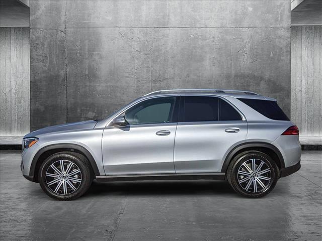 new 2025 Mercedes-Benz GLE 350 car, priced at $66,765