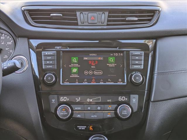 used 2020 Nissan Rogue car, priced at $15,999