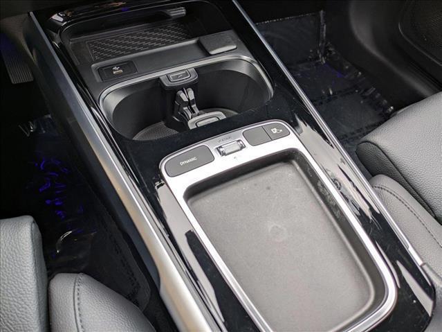 used 2025 Mercedes-Benz GLB 250 car, priced at $45,992