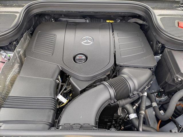 new 2025 Mercedes-Benz GLE 450e car, priced at $83,465