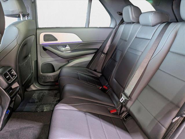 new 2025 Mercedes-Benz GLE 350 car, priced at $66,130