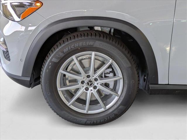 new 2025 Mercedes-Benz GLE 350 car, priced at $66,130