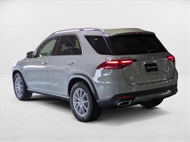 new 2025 Mercedes-Benz GLE 350 car, priced at $66,130