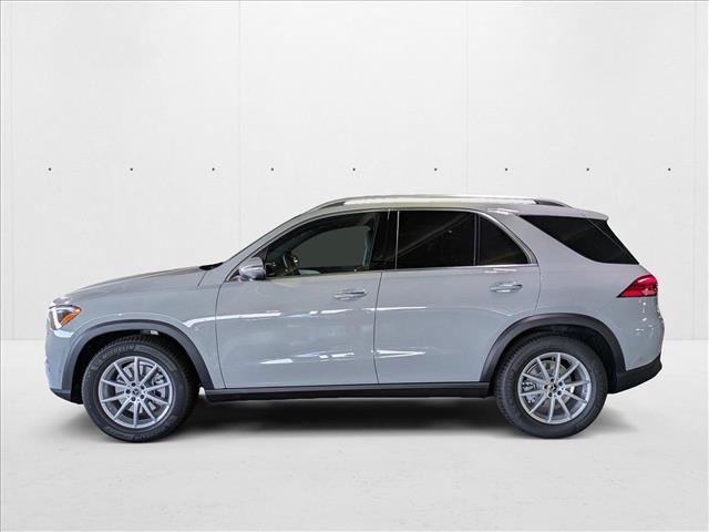 new 2025 Mercedes-Benz GLE 350 car, priced at $66,130